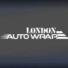 London Auto Wrap