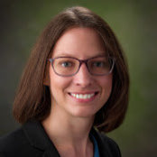 Heather Crons billede
