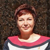 Оксана Бассауэрさんの写真