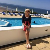 Philippa Pitts's photo