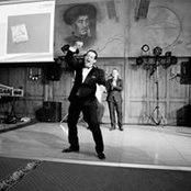Eric Trabacs foto