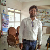 Rishabh Agrawals foto