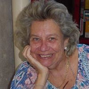 Elizabeth Fallots billede