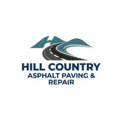 Hill Country Asphalt Paving & Repair