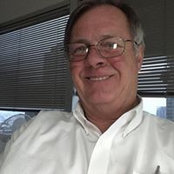 Donald Gedge's photo
