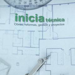 Inicia Técnica Obras y Proyectos