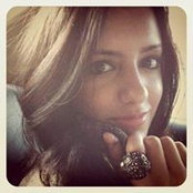 Sanya Hinduja's photo
