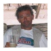 Guy Coulet's photo
