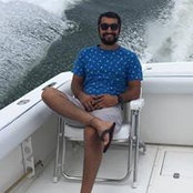 Christos Kappatos's photo