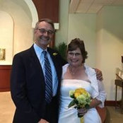 Anne Melville's photo