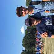 Tonya Mathews's photo