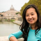 Foto von Jenny Guo