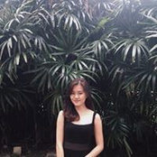 Gwen Yap's photo