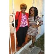 Tamar Harris's photo