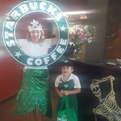 Taline Cole's photo
