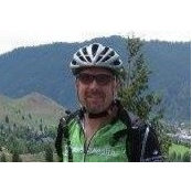 Eric Cannon's photo