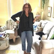 Lisa Burney's photo