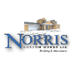 Norris Custom Homes Ltd.