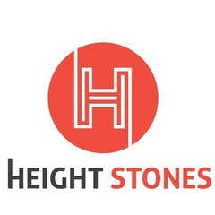 Height stones
