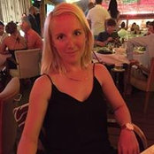Nina Johnssons billede