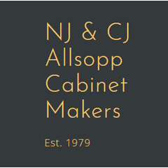 Nj And Cj Allsopp Cabinet Makers