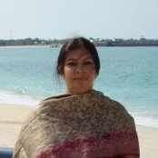 Sheela Devis foto