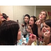 Claudia Abreu's photo