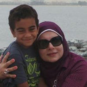 Photo de Ghada Soliman