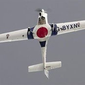 Gary Hudsons billede