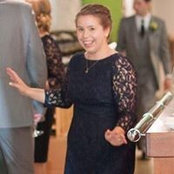 Catherine Roberts's photo