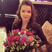 Алина Меирбекова's photo
