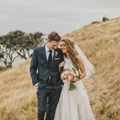 Damien Taylor's photo