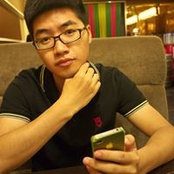 Wenjie Chen's photo