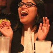 Anisha Menons foto
