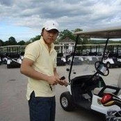 Paul Lee's photo