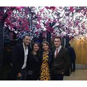 Sarah Mosses's photo