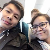 Daphne Xu's photo