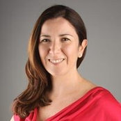 Ana Baroni's photo