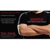 Tommie Corrie's photo