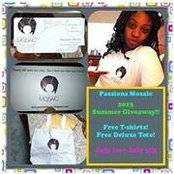 Alicia Grant's photo