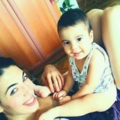 Lusin Mkrtchian's photo