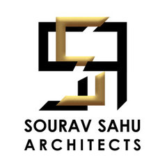 Sourav Sahu Architects
