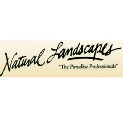 Natural Landscapes Inc.