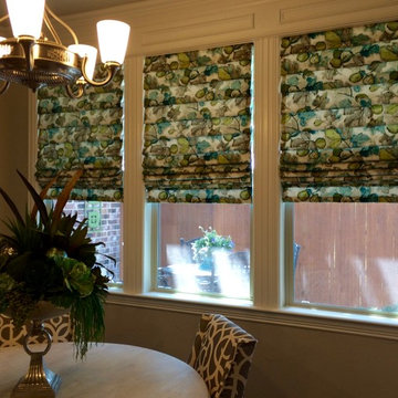New Construction Beauty