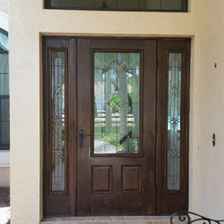Door Replacement - Products