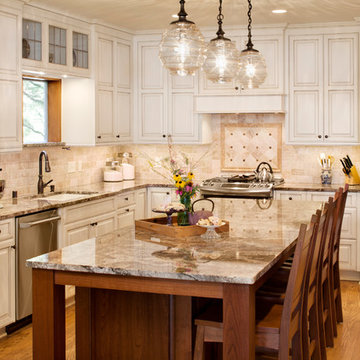 Cottage Lake Home Remodel