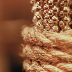 Commercial Architectural Accents - Curtains