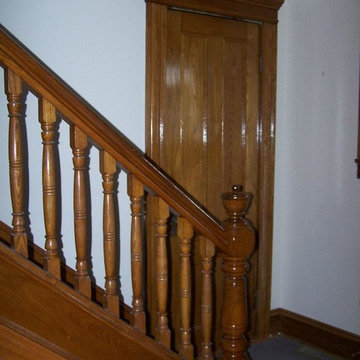 Interior & Exterior Painting