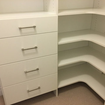 Closets Projects