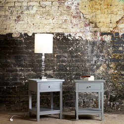 Secret Drawer - Furniture